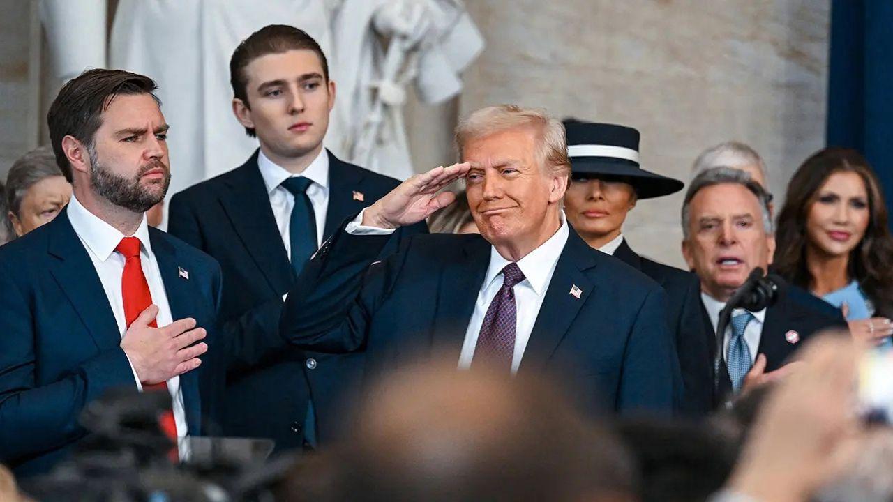 image of trump 