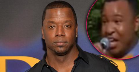Kordell stewart gay lover claims andrew caldwell