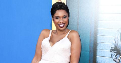 Jennifer Hudson Weight Loss