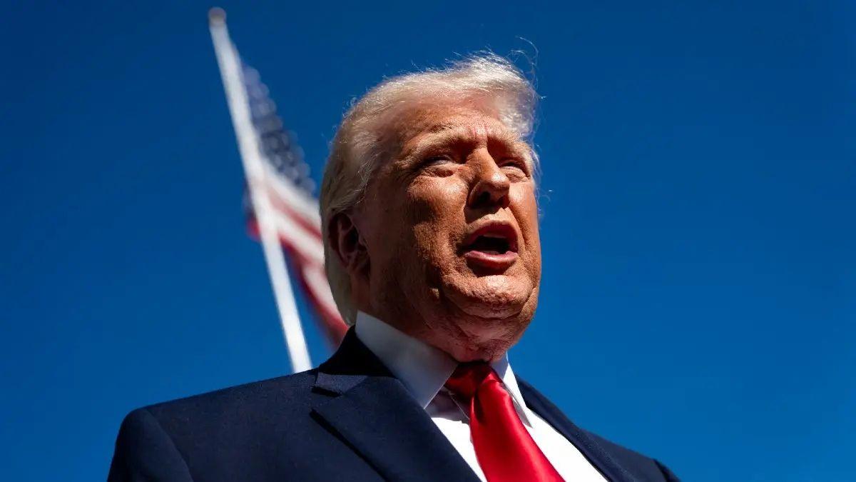 Photo of Donald Trump bashed Tucker Carlson, Megyn Kelly and more after their words against him.