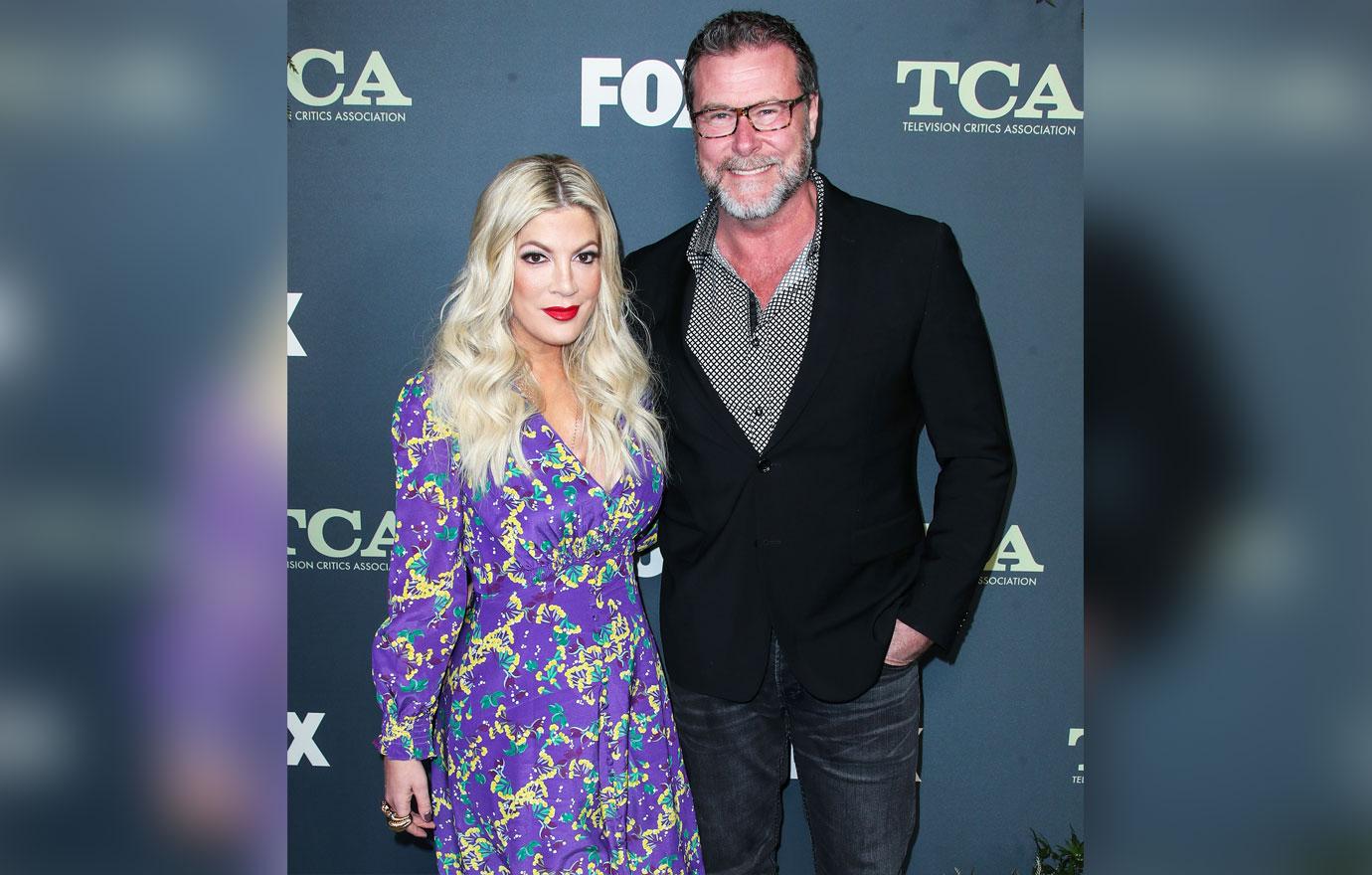 candy spelling declares stop procrastinating amid daughter tori spelling dean mcdermott split rumors