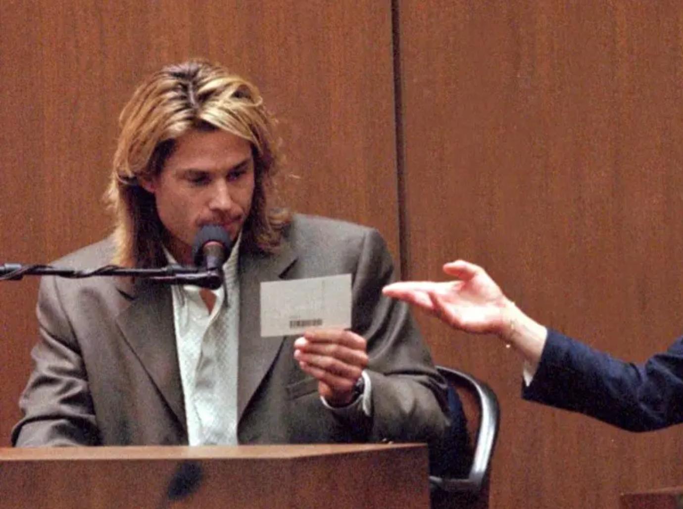 O.J. Simpson Would Never Confess To Murder Of Ex-Wife: Kato Kaelin