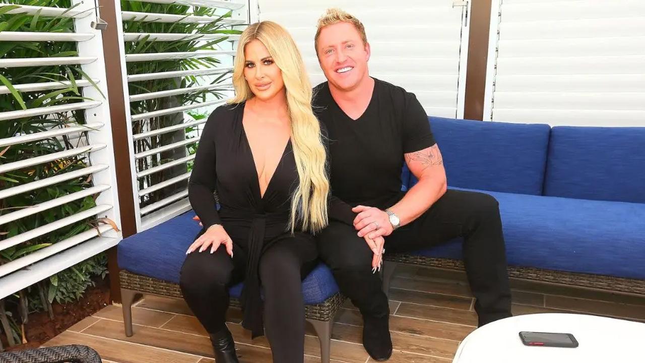 Kim Zolciak