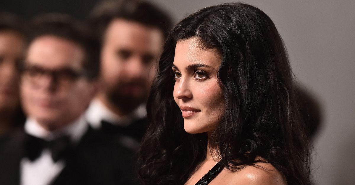 kylie jenner lawsuit