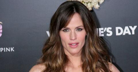 Jennifer Garner