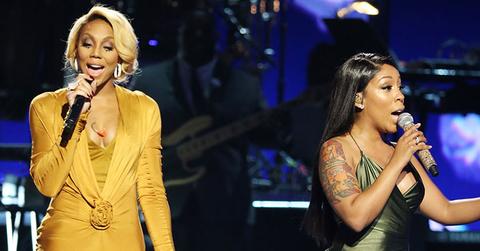 K michelle slams tamar braxton main
