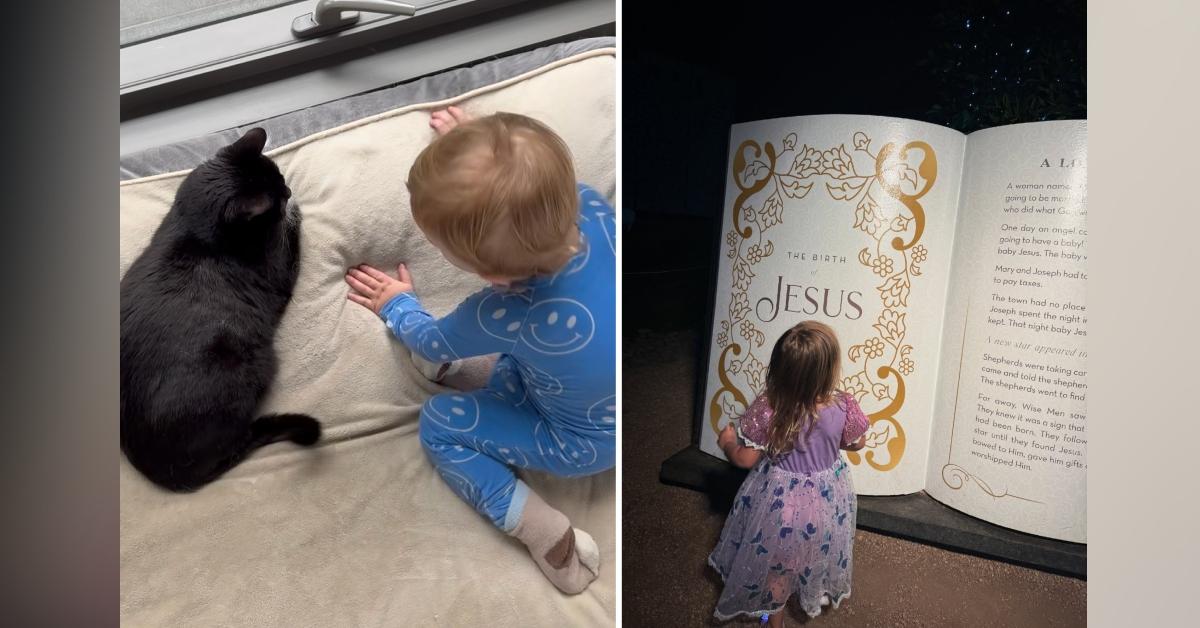 Photo of Erika Kirk revealed she will never put away late husband Charlie's things.