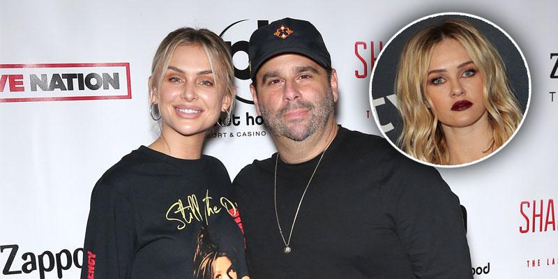 Lala Kent and Randall Emmett open up about coparenting with Ambyr