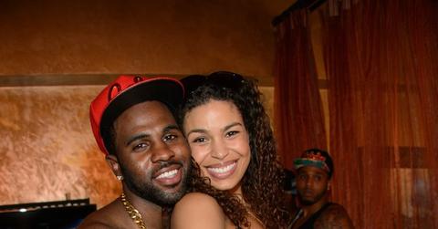 Jason Derulo hosts TAO Beach