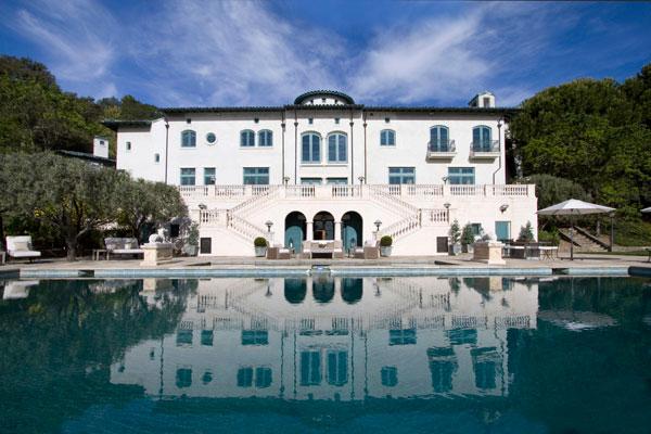 robin williams napa valley estate sold