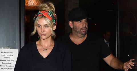 Lala Kent And Randall Emmett On Date Wedding Spinoff Rumors