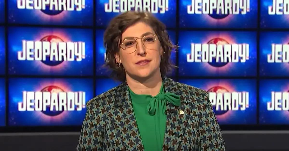 Why Did ‘Jeopardy!’ Host Mayim Bialik Abruptly Exit Show?