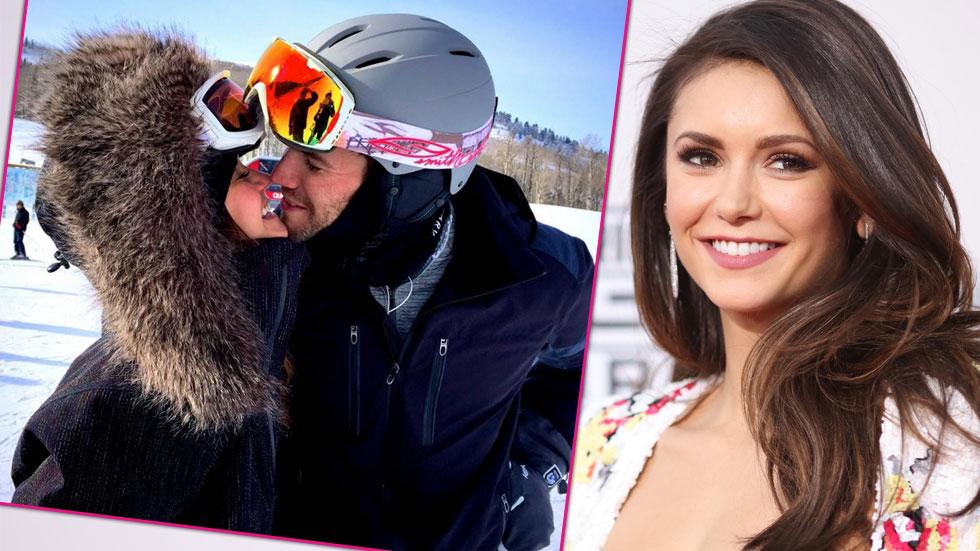 austin stonewell nina dobrev relationship