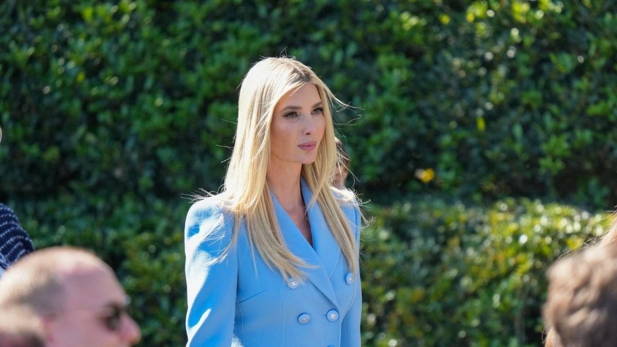 Image of Stephen Colbert shared a controversial punchline referencing Ivanka Trump that never aired.