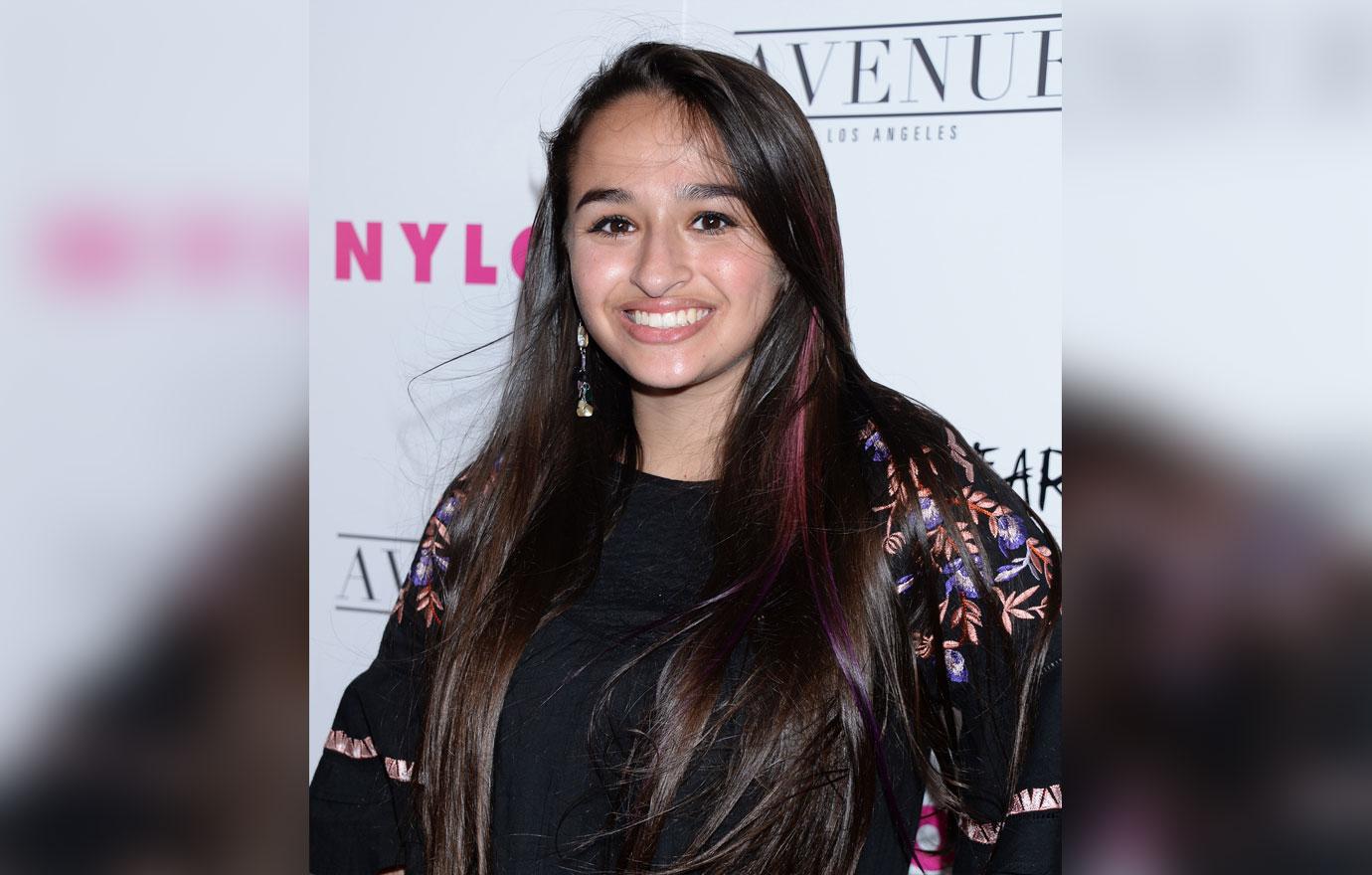 Jazz jennings