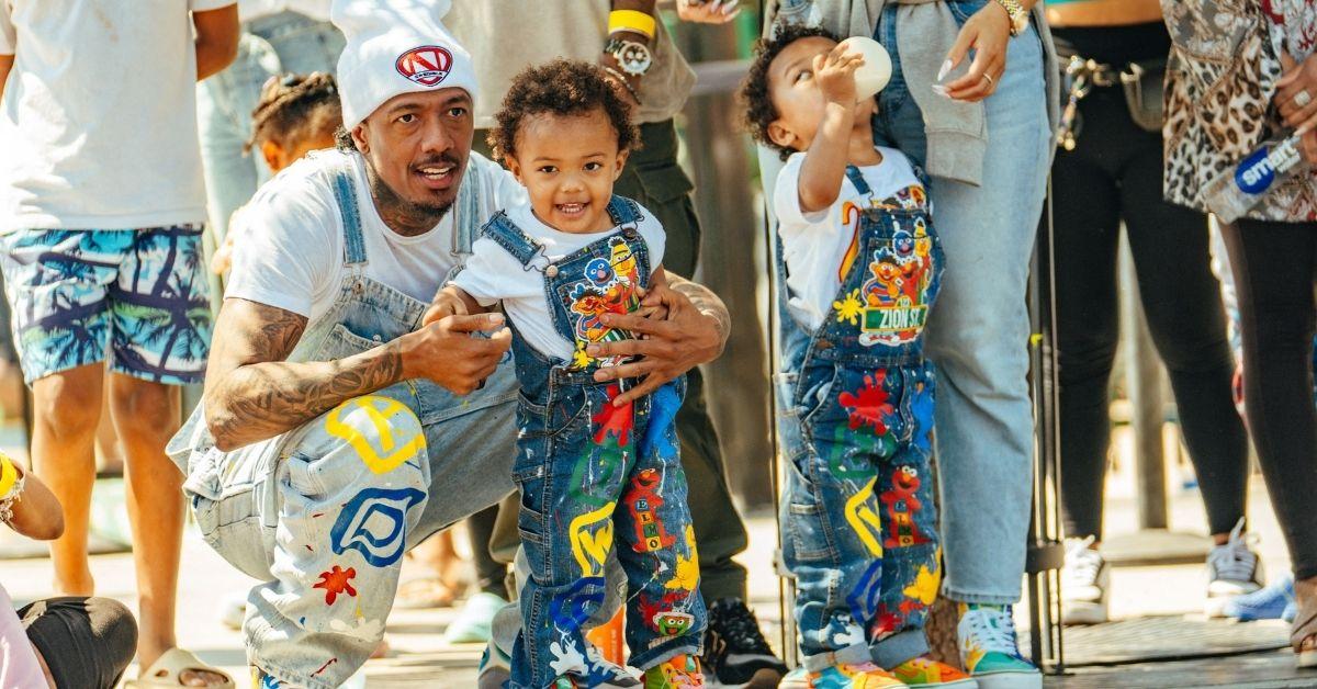 image of Abby De La Rosa said each household lives separate lives.