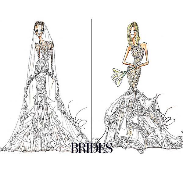 angelia-jolie-jennifer-aniston-wedding-dress-compare-theia