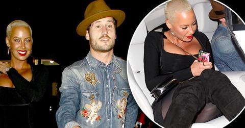 Amber rose val chmerkovskiy dating wardrobe malfunction