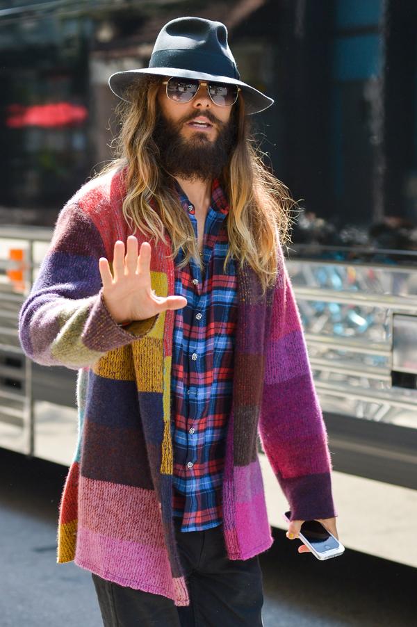 Jared leto