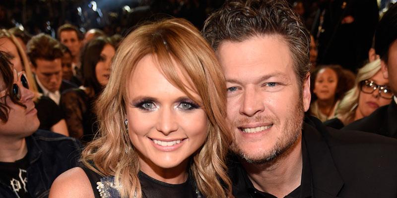 Inside Miranda Lambert & Blake Shelton’s Troubled Marriage