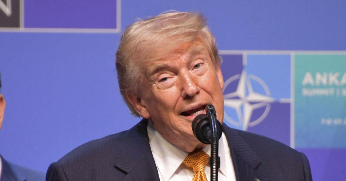 image of Donald Trump's health has remained a topic of public debate despite official statements from his physicians saying he is fit to serve.