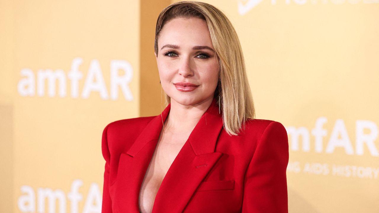 Hayden Panettiere