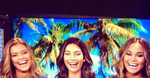 Sports illustrated cover