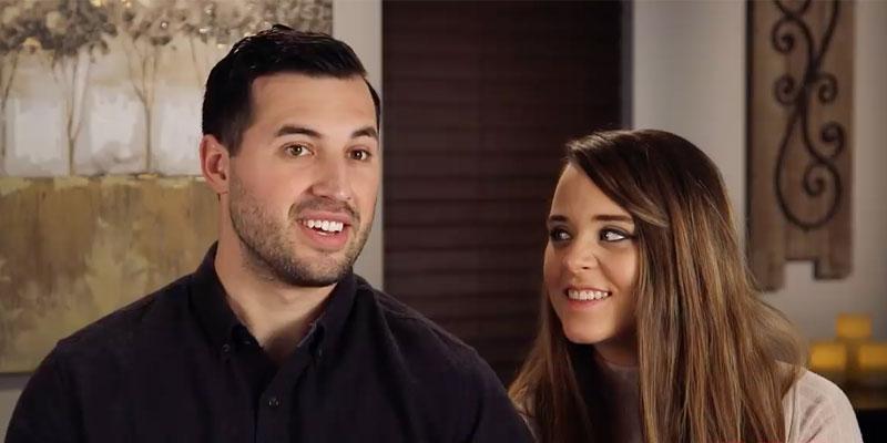 Jinger Duggar & Her Husband Boast About Their New Life In California PP