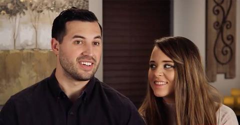 Jinger Duggar & Her Husband Boast About Their New Life In California PP