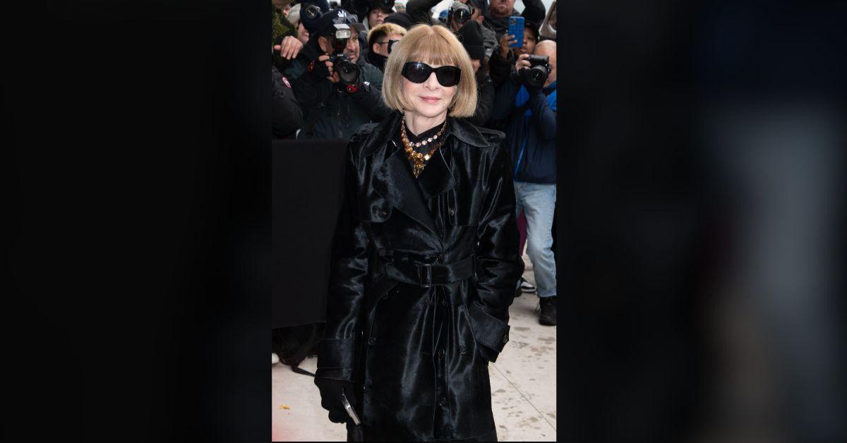 anna wintour steps down editor in chief vogue