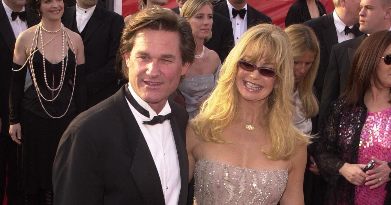 Goldie Hawn Planning On Spilling More Secrets In New Memoir