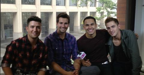 Big Time Rush