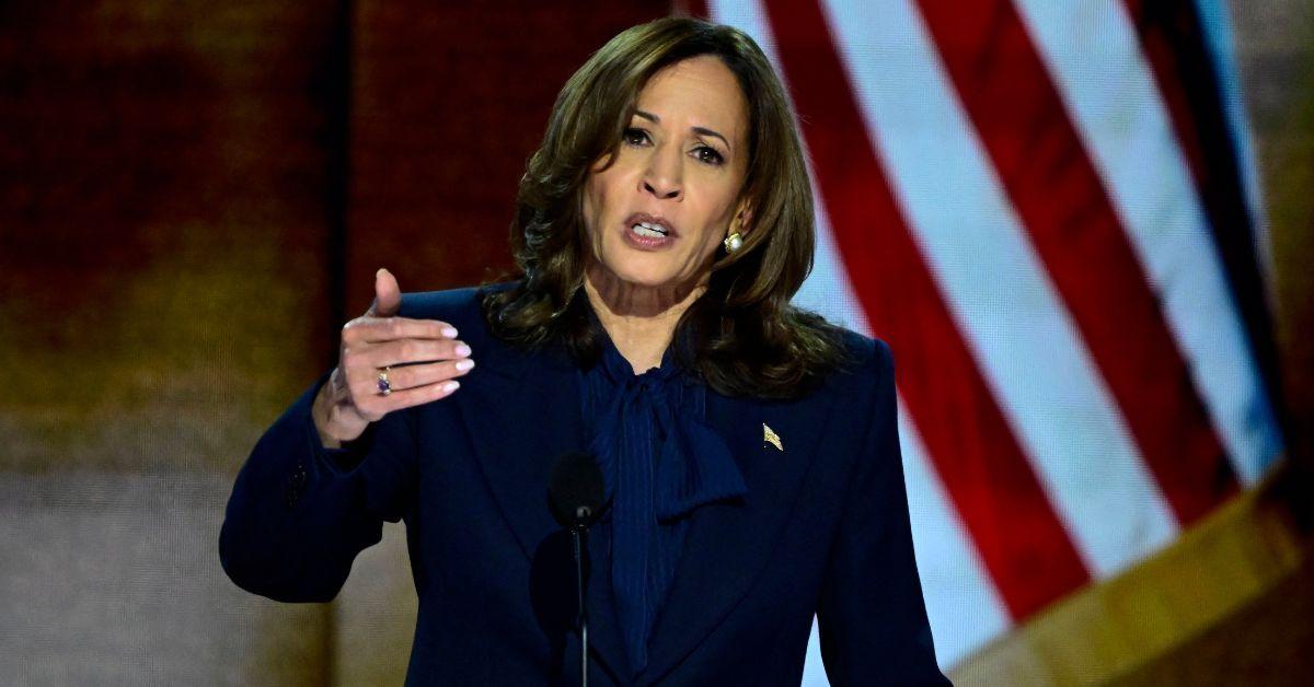 kamala harris reveals new details surrounding her life changing phone call with president joe biden