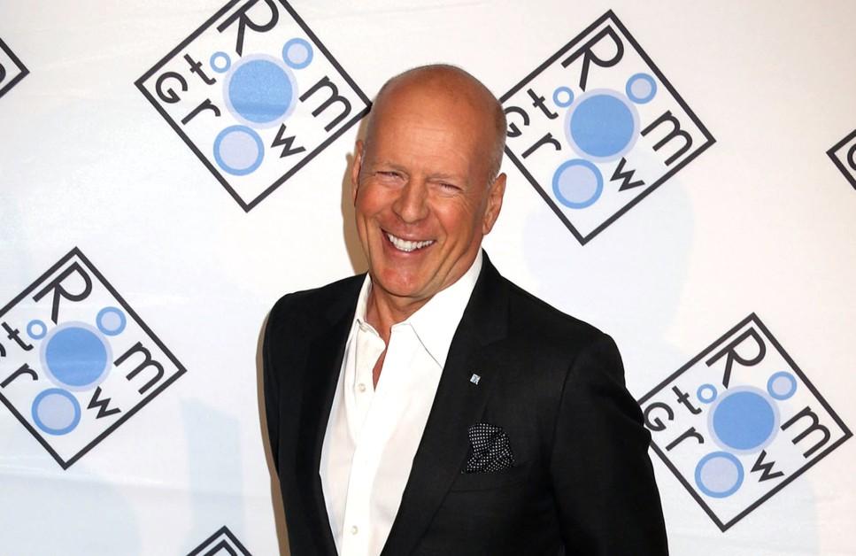 What Is Bruce Willis' Net Worth? The Actor Is One Of The HighestPaid