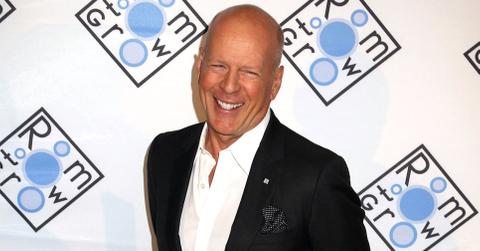 bruce willis net worth