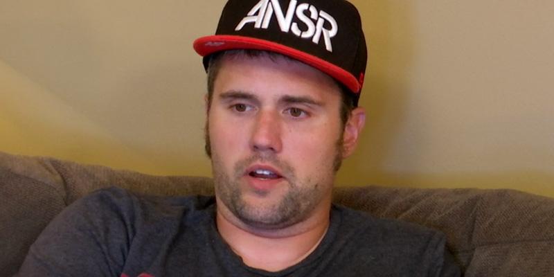 Ryan Edwards Took Whiskey Shots At Noon Before Heroin & Theft Arrest