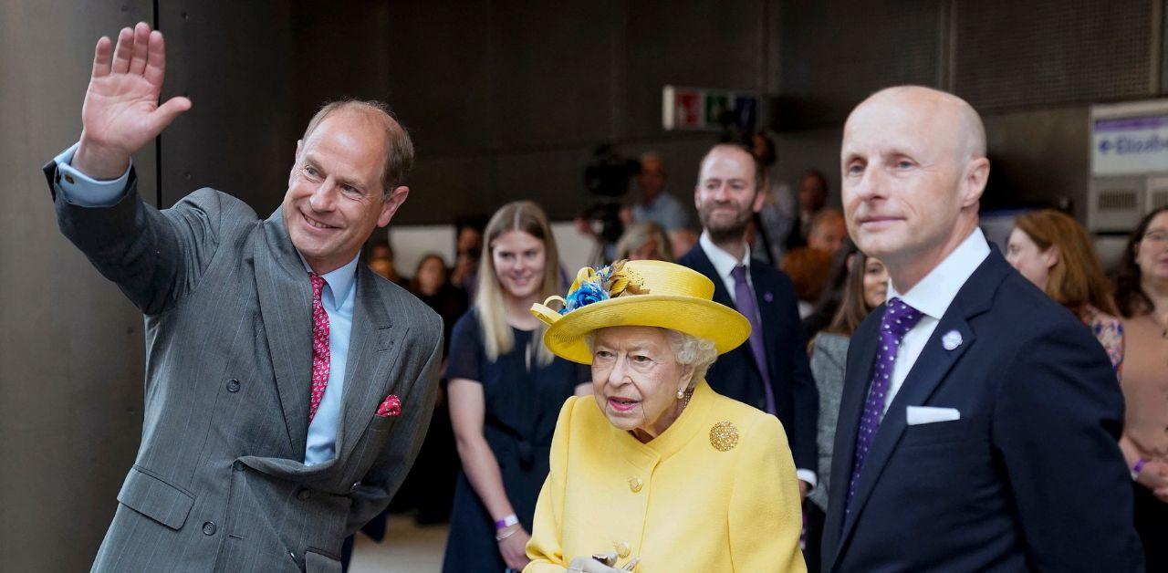 queen elizabeth knew  birthday would be last