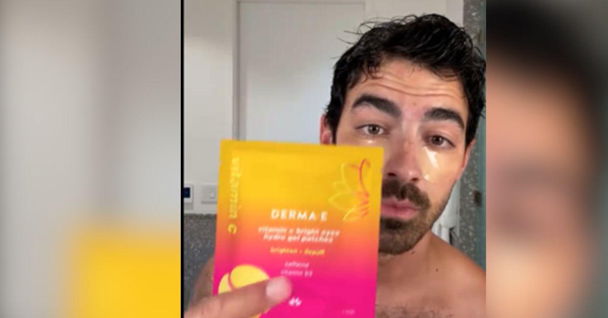 joe jonas