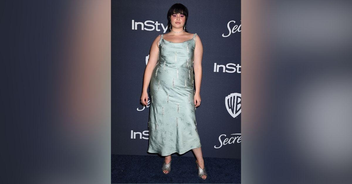 barbie ferreira weight loss transformation before after photos