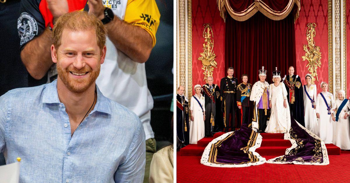 prince harry