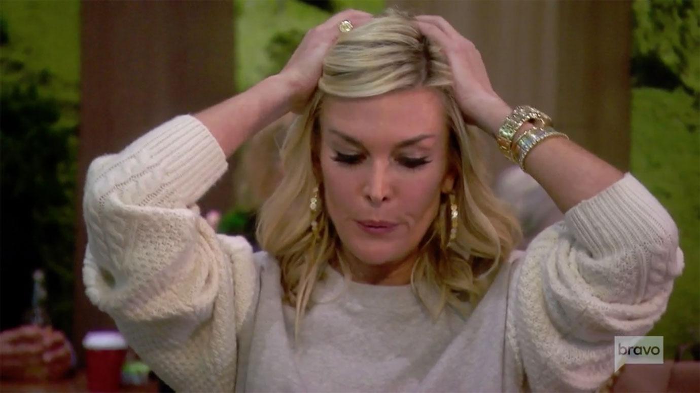 tinsley mortimer boyfriend breakup