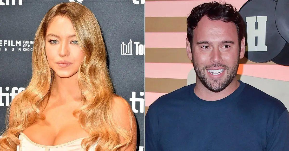 Photo of Sources close to Scooter Braun say that he is 'very happy.'