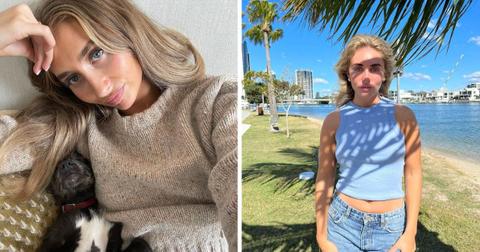 Lily Phillips & Bonnie Blue's Drama Explained: From Friends To Rivals