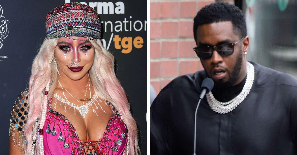 everything aubrey oday has said about sean diddy combs