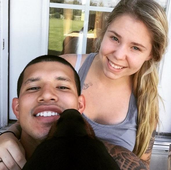 Kailyn lowry divorce update 04