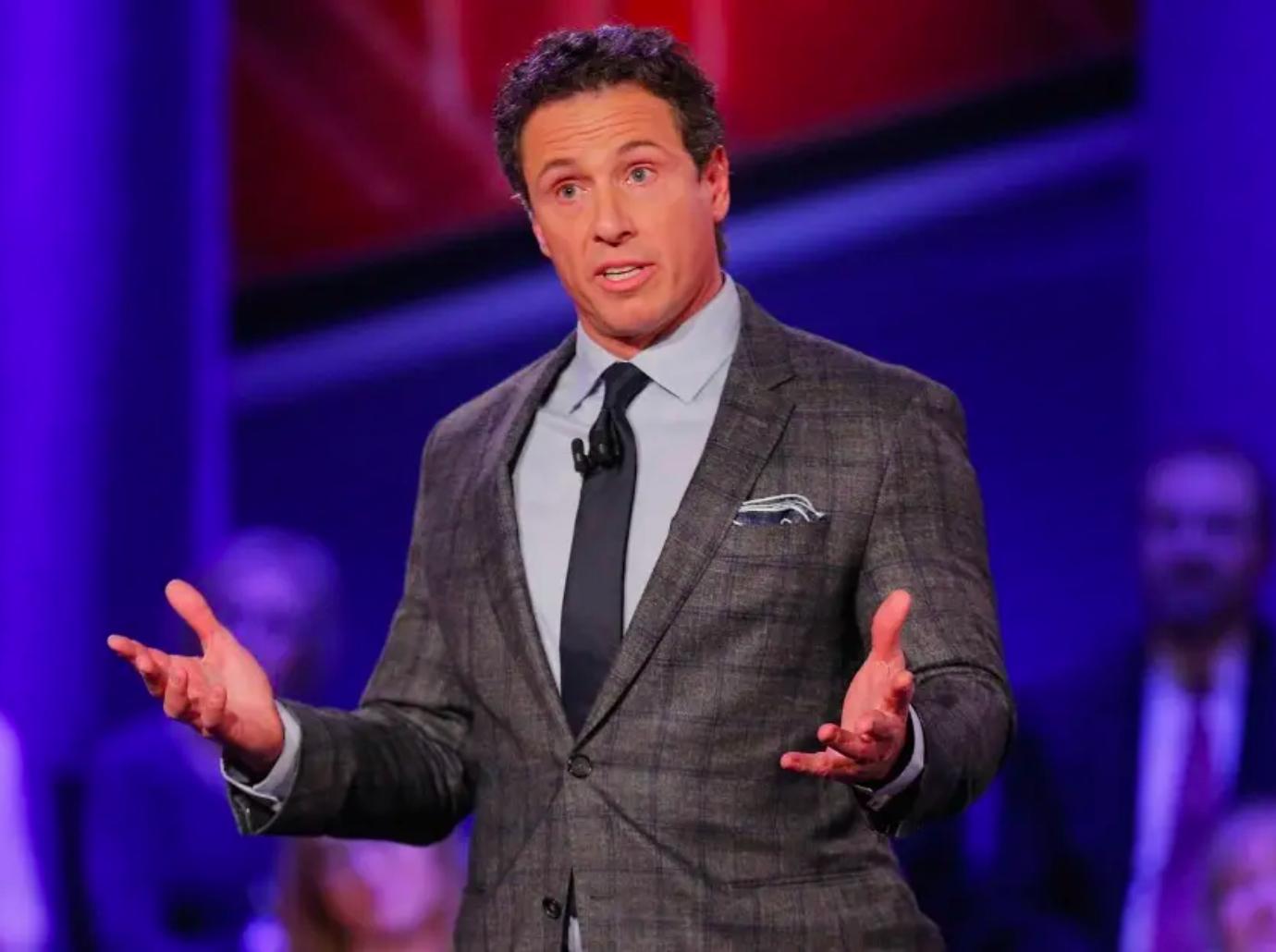 chris cuomo