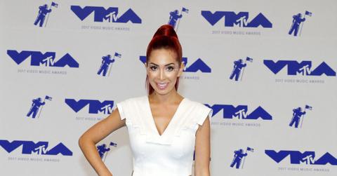 Photo of Farrah Abraham