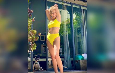 sharon stone thirst traps