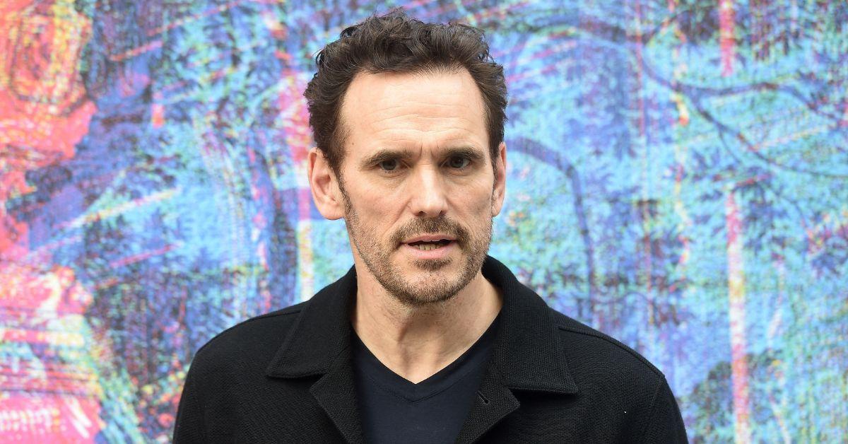matt dillon