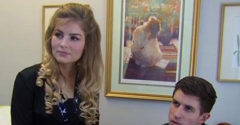 Erin bates miscarriage